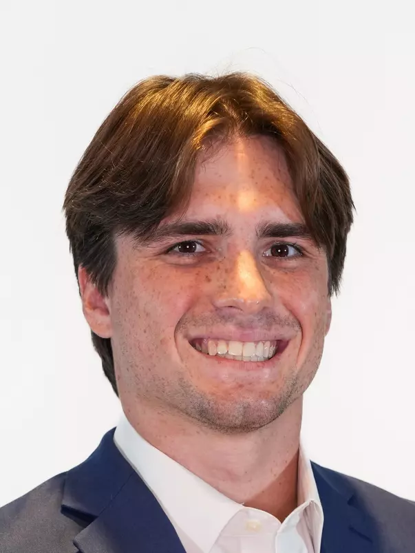 Jonathan Conrad Headshot