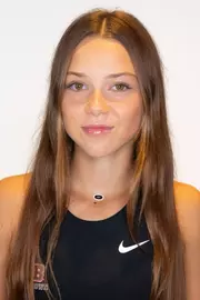 Francesca Saroli Headshot
