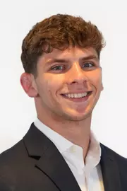 Dominic Frontino Headshot