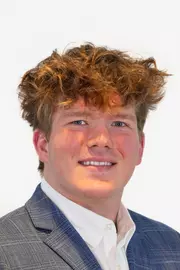 Alex Hamrick Headshot