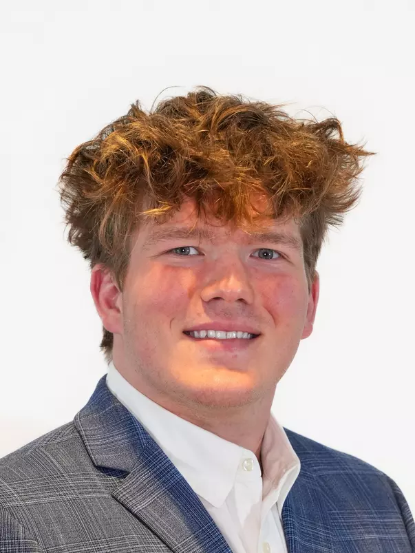 Alex Hamrick Headshot