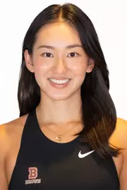 Hannah Shen Headshot
