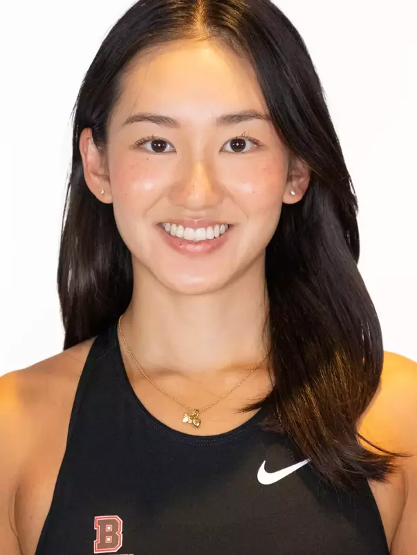 Hannah Shen Headshot