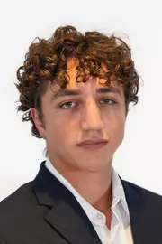 Joey Iamunno Headshot