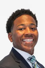 Khimari Manns Headshot