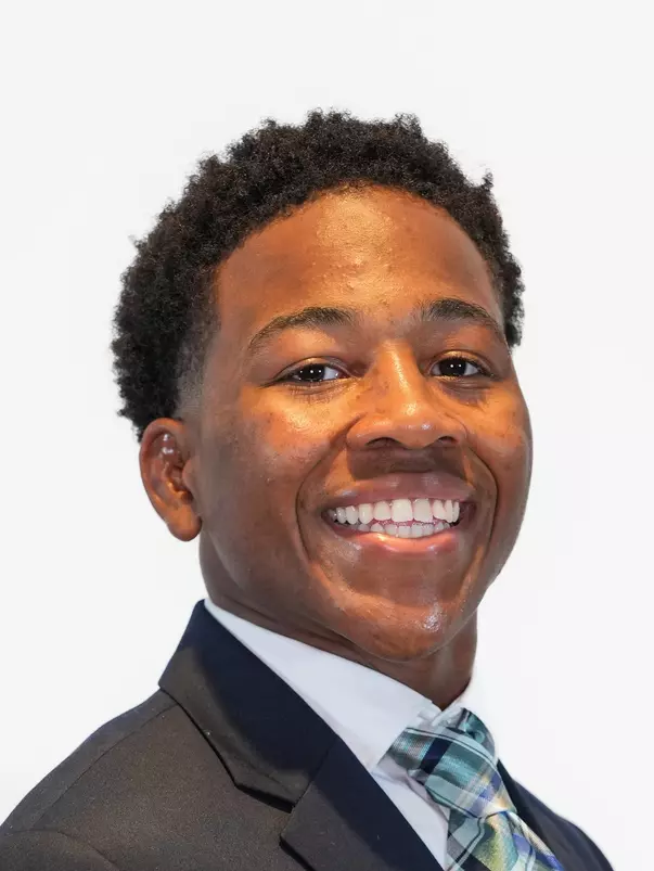 Khimari Manns Headshot