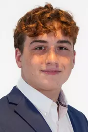 Preston Marchesseault Headshot