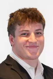 Riley McPherson Headshot