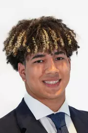 Ethan Mojena Headshot