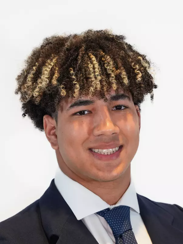 Ethan Mojena Headshot