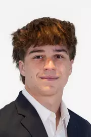 Connor O'Donnell Headshot