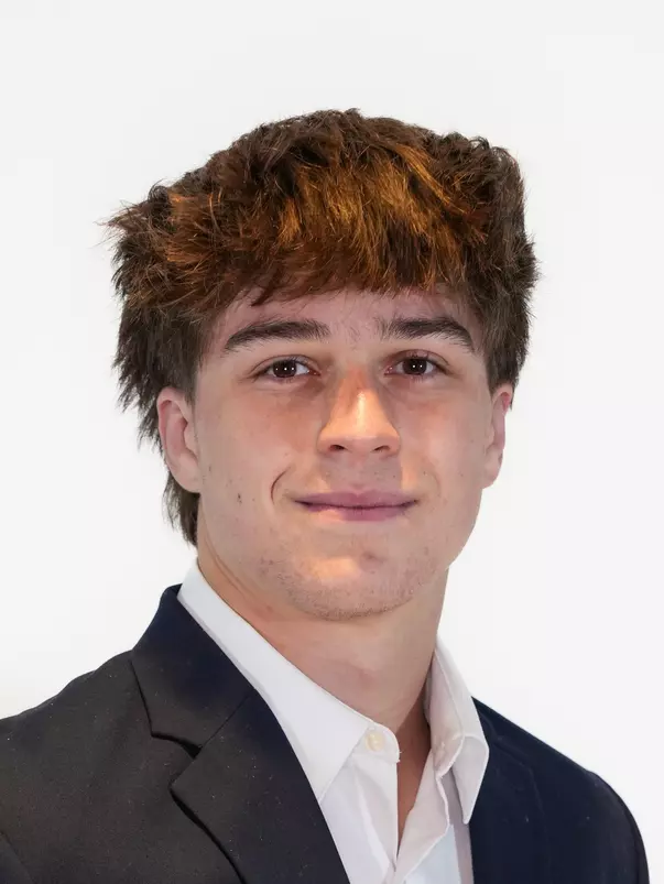 Connor O'Donnell Headshot