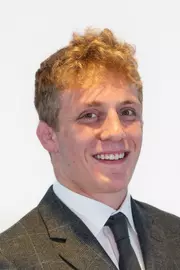 Abe Pomeroy Headshot