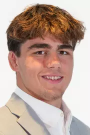 Andrew Reall Headshot