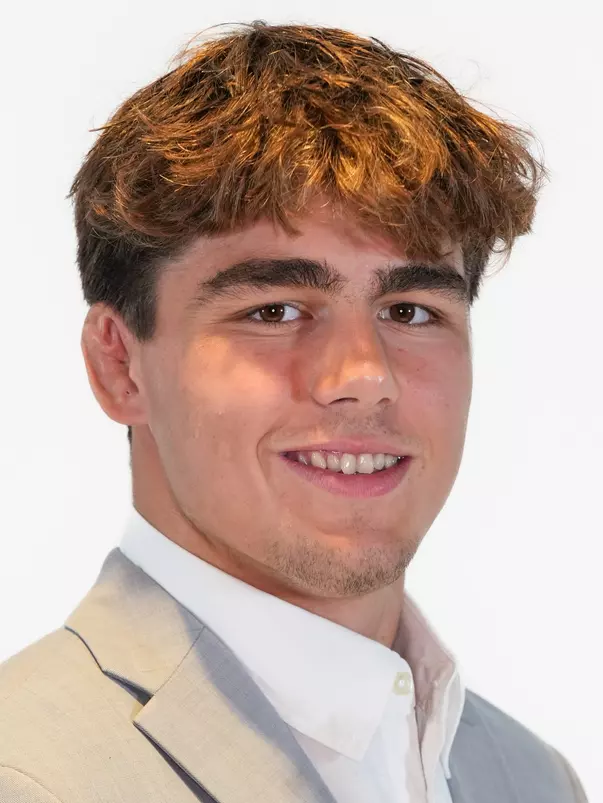 Andrew Reall Headshot