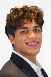 Nico Romero Headshot
