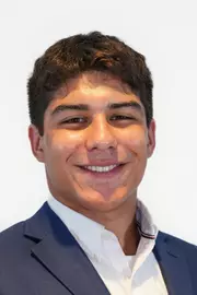 Thomas Sadoval Headshot