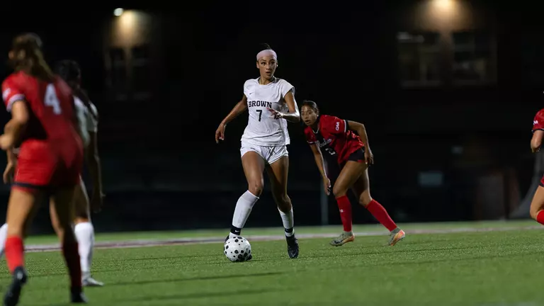 Cardoza Named to TopDrawerSoccer’s National Team of the Week