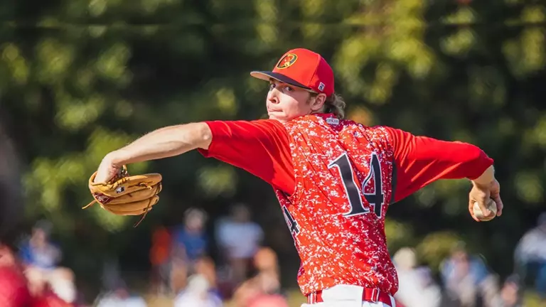 Oshinskie Named First Team All-Cape Following Strong Summer