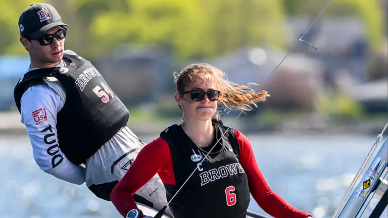 Sailing Prepares for NEISA Match Race Championship, Three Additional Events