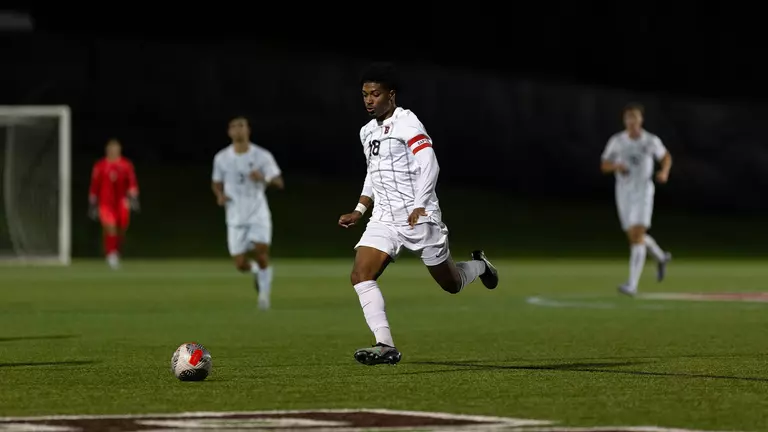 Men’s Soccer Set to Host UMass Lowell on Saturday Night