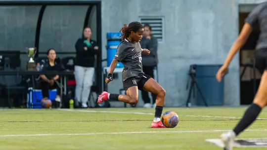 Joy Okonye vs. Providence (9.17.2025)