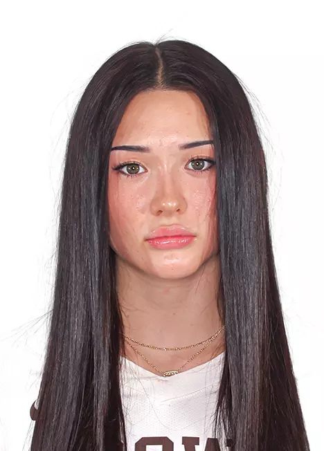 Madeline van Brederode