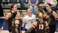 Volleyball Beats Marist to Close Non-Conference Play