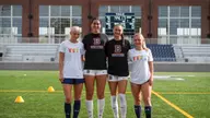 Women’s Soccer Defeats Yale 5-2 to Open Ivy League Play