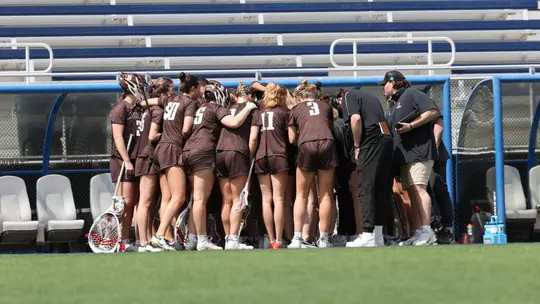 Women's Lacrosse Announces Class of 2029 Image