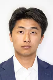 Alex Koong