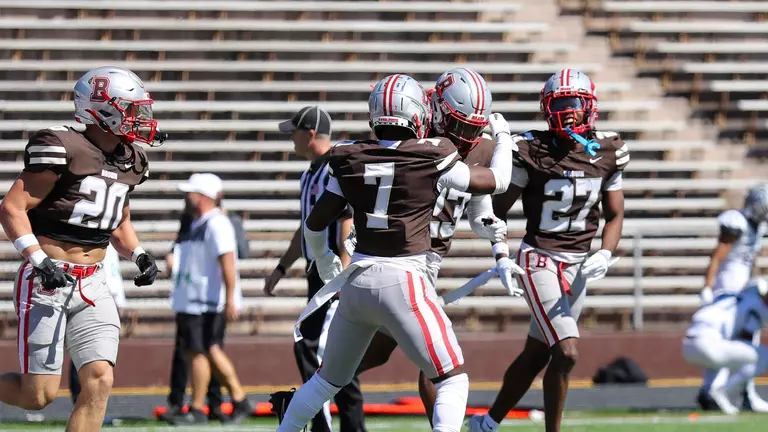 Football Receiving Votes in Latest AFCA Coaches Poll