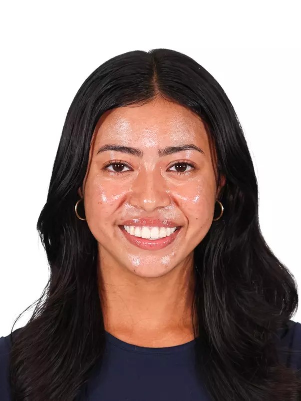 D'Souza 2025-26 Headshot