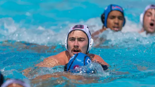 Ilias Stothart Named NWPC Player of the Week For Second Time