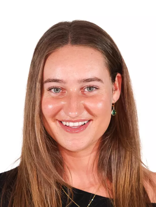 Balla-Kellett 2025-26 Headshot