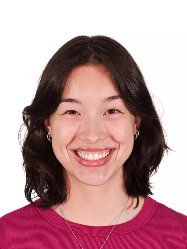 Barna 2025-26 Headshot