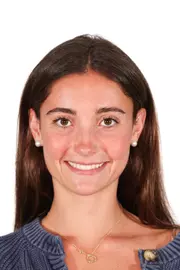 Beck 2025-26 Headshot