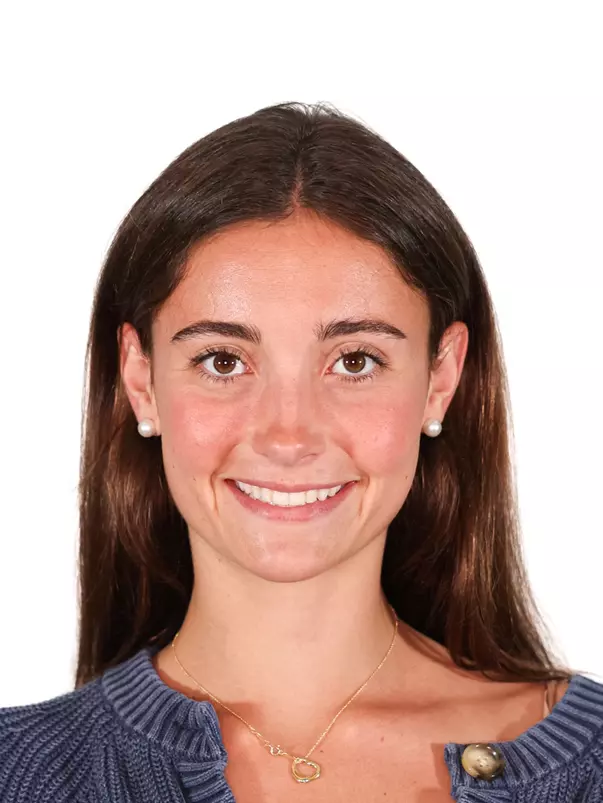 Beck 2025-26 Headshot