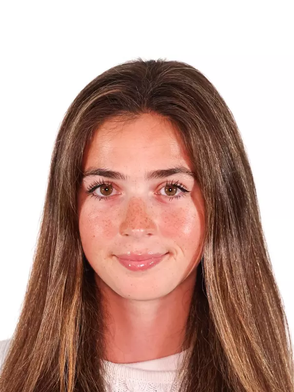 Beinhocker 2025-26 Headshot