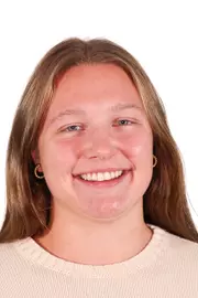 Bukowski 2025-26 Headshot