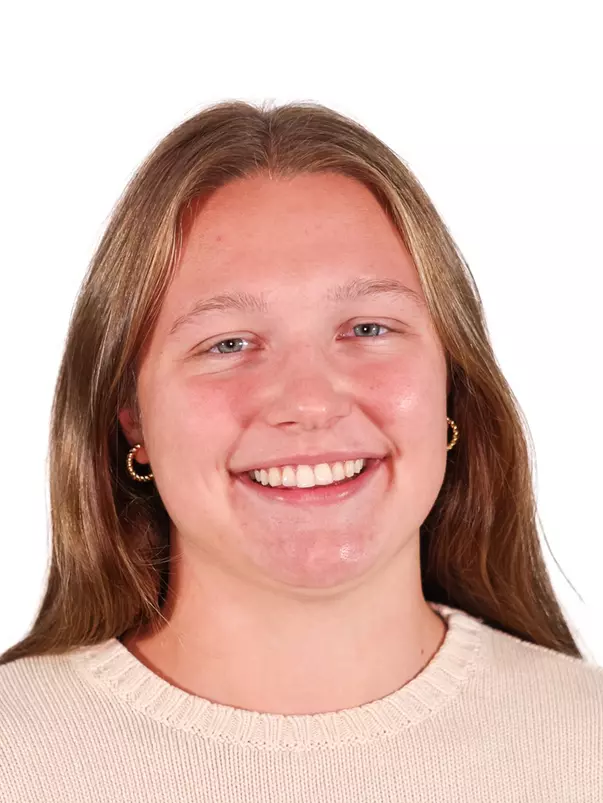 Bukowski 2025-26 Headshot