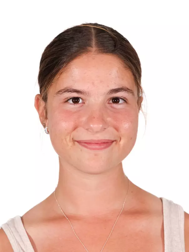 Chait-Walter 2025-26 Headshot