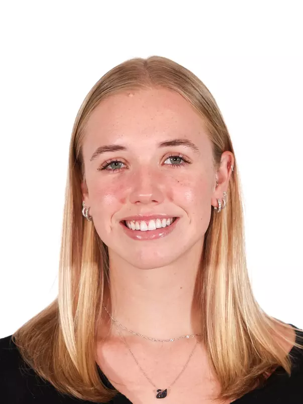 Crews 2025-26 Headshot