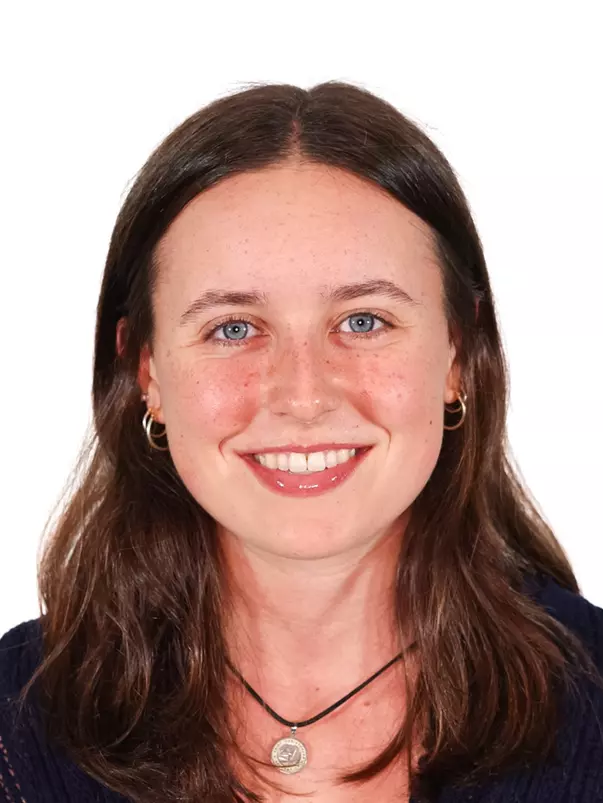 Daly 2025-26 Headshot