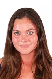 Dardis Green 2025-26 Headshot