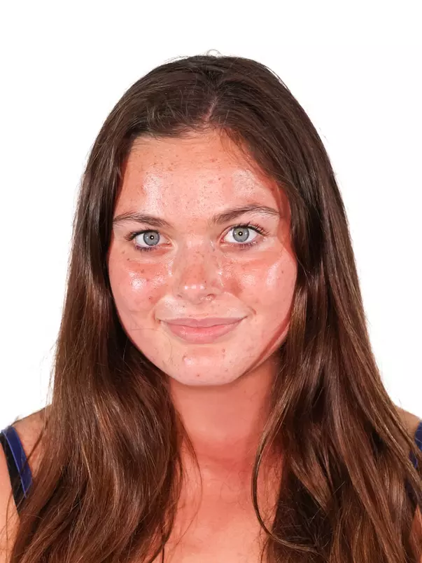 Dardis Green 2025-26 Headshot