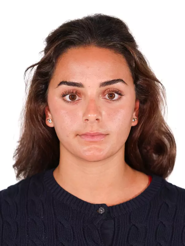 Rodriguez-Vazquez 2025-26 Headshot