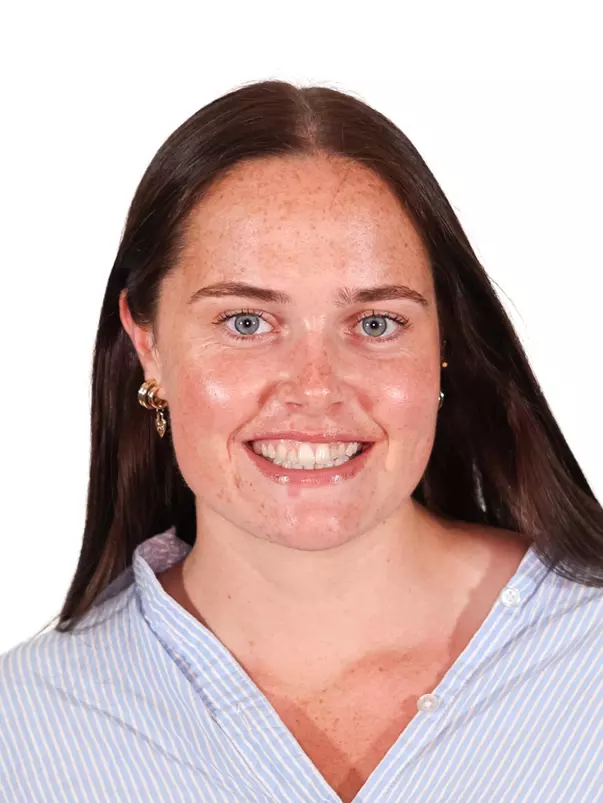 Fitzgerlad 2025-26 Headshot