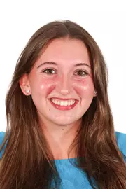 Graham 2025-26 Headshot