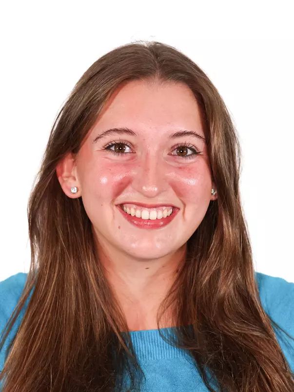 Graham 2025-26 Headshot